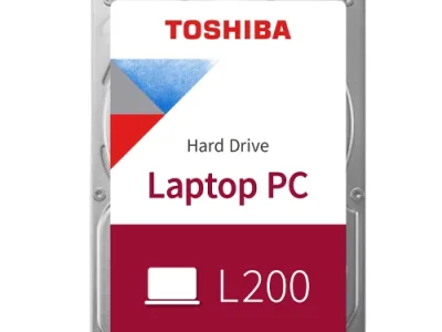 Ổ cứng HDD Toshiba L200 1TB HDWL110UZSVA