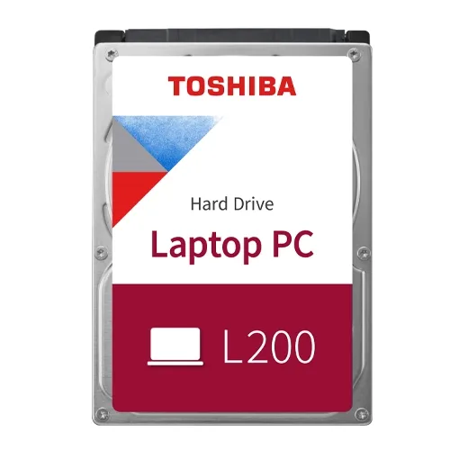 Ổ cứng HDD Toshiba L200 1TB HDWL110UZSVA