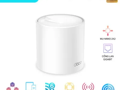 TP-LINK Deco X20 - 1 pack