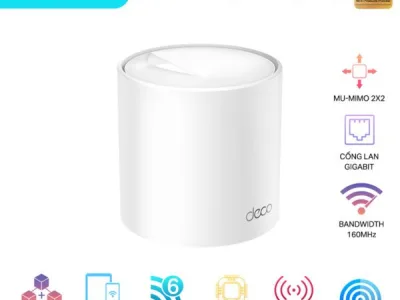 TP-LINK Deco X50 - 1 pack