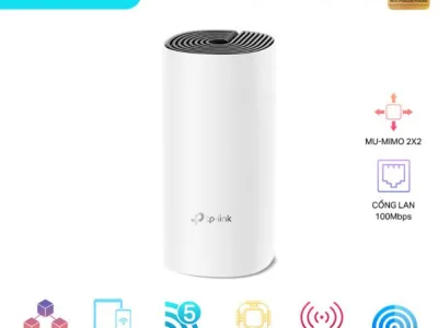 TP-LINK Deco M4 1 pack
