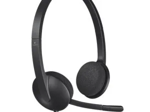 Tai nghe Logitech H340