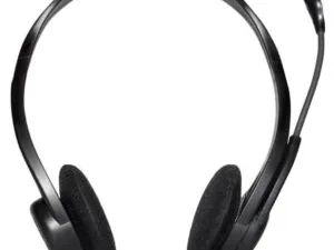 Head Phone Logitech H370