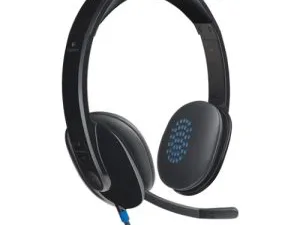 Head Phone Logitech H540