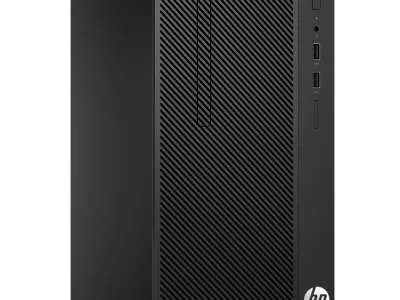PC HP 280 G4 Microtower i5-9400/ 4GB DDR4/ 1TB HDD/ UHD Graphics 630/ Free Dos - 7AH83PA