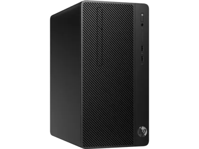 PC HP 280 Pro G5 Microtower i5-9400/ 4GB DDR4/ 1TB HDD/ UHD Graphics 630/ Free Dos - 9GD36PA
