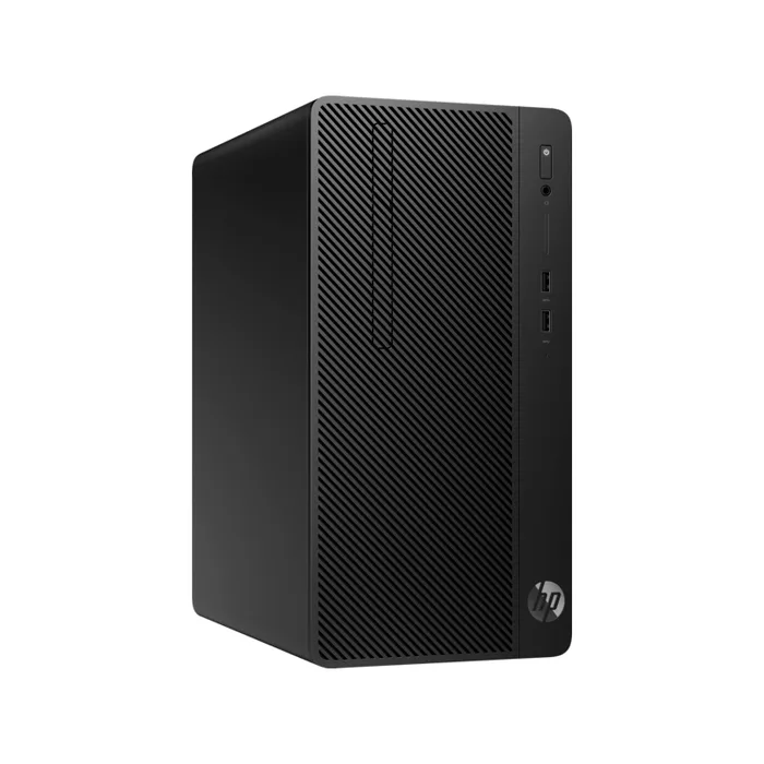 PC HP 280 Pro G5 Microtower i5-9400/ 4GB DDR4/ 1TB HDD/ UHD Graphics 630/ Free Dos - 9GD36PA
