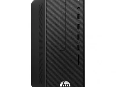 PC HP 280 Pro G5 SFF i5-10400/ 4GB DDR4/ 1TB HDD/ UHD Graphics 630/ Win10 SL/ Đen - 1C4W2PA