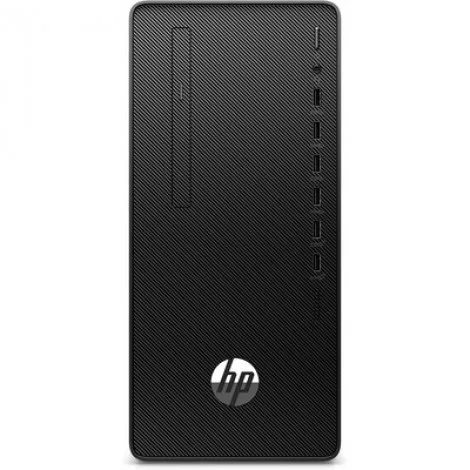 PC HP 280 Pro G6 Microtower i5/ 8GB DDR4/ 256GB SSD/ HD Graphics 630/ Win11 - 60P72PA