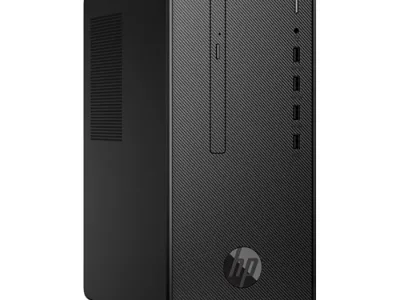 PC HP 390-0010D Pentium Gold G5420/ 4GB DDR4/ 1TB HDD/ UHD Graphics 610/ Win10 Home - 6DV55AA