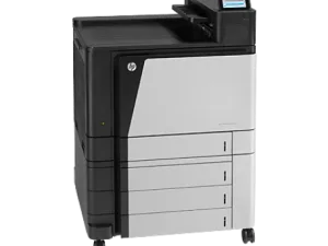 HP Color LaserJet M855XH A2W78A