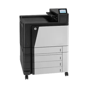 HP Color LaserJet M855XH A2W78A