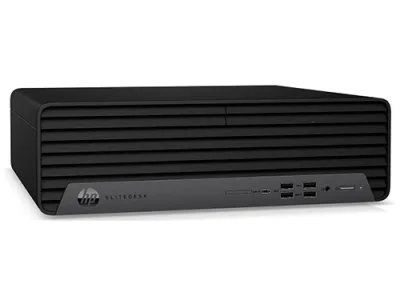 PC HP Elitedesk 800 G8 SFF i5-11500/ 8GB RAM/ 512GB SSD/ UHD Graphics 750/ Win11 - 659N6PA