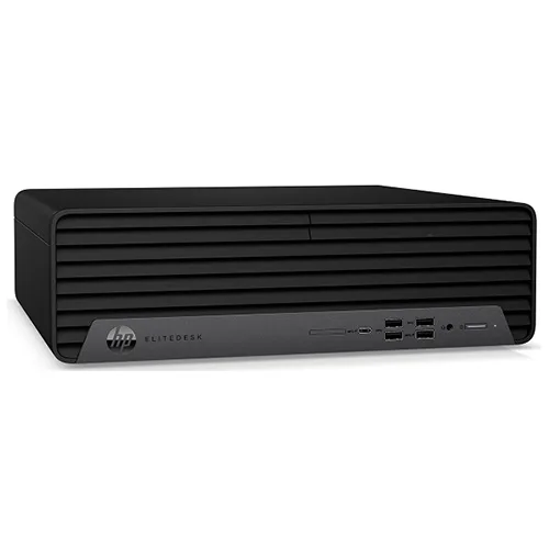 PC HP Elitedesk 800 G8 SFF i5-11500/ 8GB RAM/ 512GB SSD/ UHD Graphics 750/ Win11 - 659N6PA