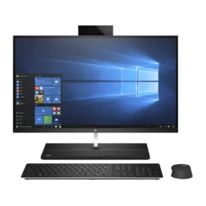 PC HP EliteOne 1000 G1 AIO i5-7500/ 8GB DDR4-2400/ 1TB HDD/ HD Graphics 630/ 23.8" IPS/ Win10 Pro - 2YD39PA