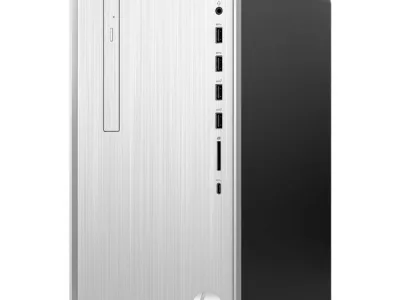 PC HP Pavilion 590 TP01-0131D i3-9100/ 4GB DDR4/ 1TB HDD/ UHD Graphics 630/ Win10 Home - 7XF41AA