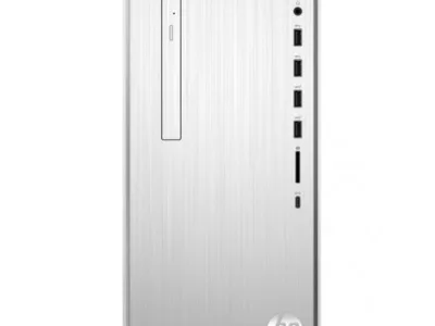 PC HP Pavilion TP01-1002D i3-10105 / 4GB DDR4/ 1TB HDD/ UHD Graphics/ Win10 - 46J97PA