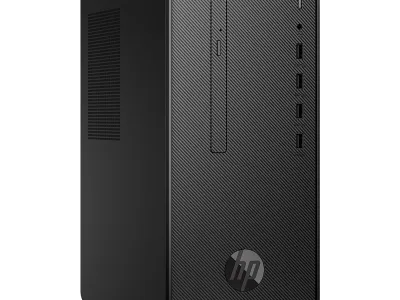 PC HP Pro G3 i3-9100/ 4GB DDR4/ 1TB HDD/ UHD Graphics 630/ Free Dos - 9GE24PA
