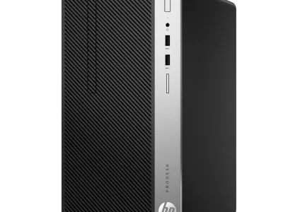 PC HP ProDesk 400 G5 MT i5-8500/ 4GB DDR4/ 1TB HDD/ UHD Graphics 630/ Free Dos - 4ST29PA