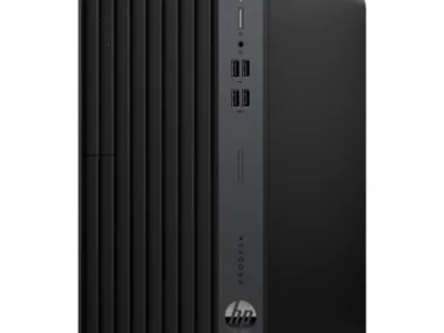 PC HP ProDesk 400 G7 MT i5-10500/ 4GB DDR4/ 1TB HDD/ UHD Graphics 630/ Win10 - 22C47PA