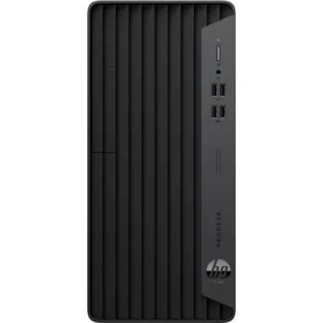 PC HP ProDesk 400 G7 MT i3-10105/ 4GB DDR4/ 256GB SSD/ Win11/ Đen - 60U82PA