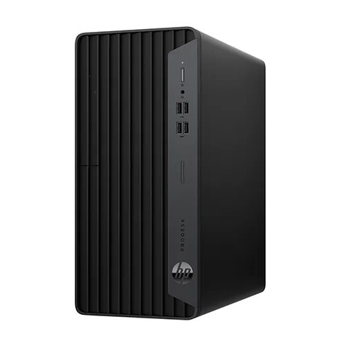 PC HP ProDesk 400 G7 MT i7-10700/ 8GB DDR4/ 256GB SSD/ UHD Graphics 630/ Win11 - 60U60PA