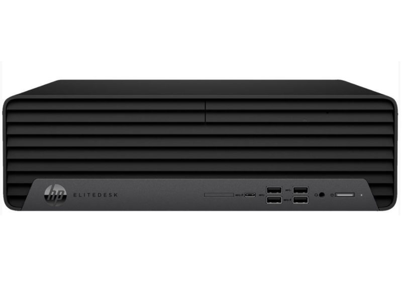 PC HP Elitedesk 800 G8 SFF i7-11700/ 8GB/ 256GB SSD/ Intel Graphics/ Win11 - 659Q0PA