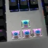 Bàn phím ZADEZ GT-03K - RGB