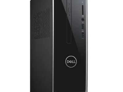 PC Dell Inspiron 3471 ST i3-9100/ 4GB DDR4/ 1TB HDD/ UHD Graphics 630/ Win10 SL - 52RP01W