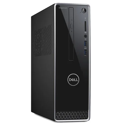 PC Dell Inspiron 3471 ST i3-9100/ 4GB DDR4/ 1TB HDD/ UHD Graphics 630/ Win10 SL - 52RP01W