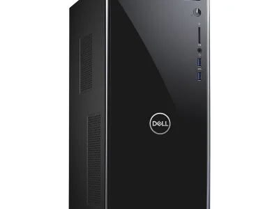 PC Dell Inspiron 3670 MT i5-9400/ 8GB DDR4/ 1TB HDD/ UHD Graphics 630/ Ubuntu - 191119