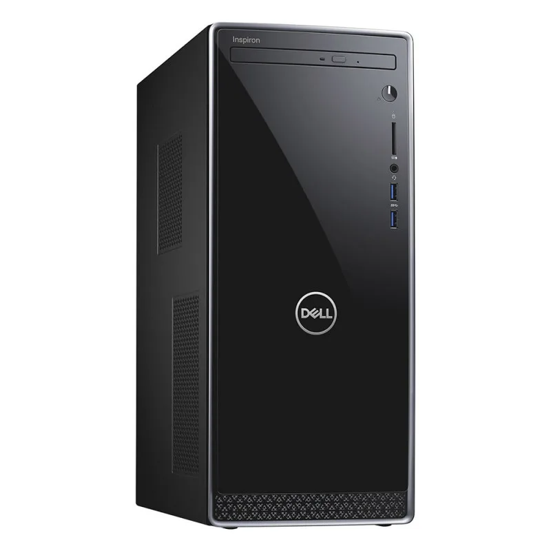 PC Dell Inspiron 3670 MT i5-9400/ 8GB DDR4/ 1TB HDD/ UHD Graphics 630/ Ubuntu - 189208