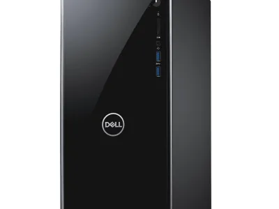 PC Dell Inspiron 3671 MT i5-9400/ 8GB DDR4/ 1TB HDD/ UHD Graphics 630/ Win10 Home - 70205608