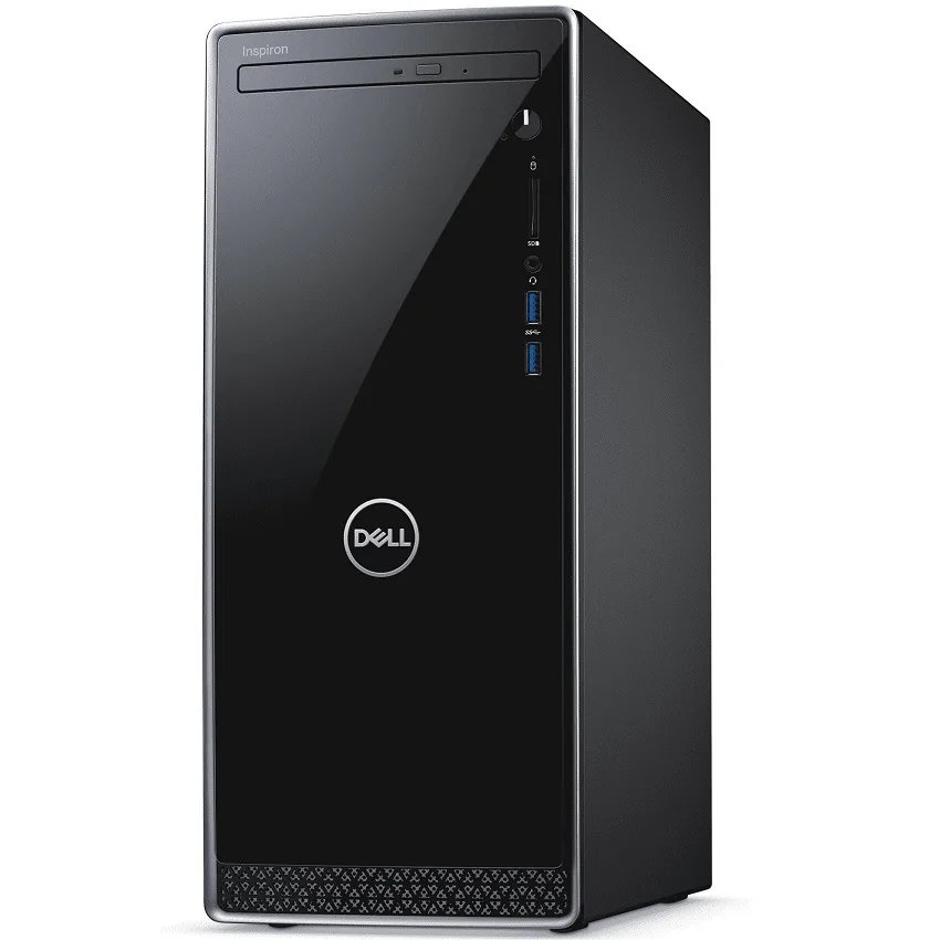 PC Dell Inspiron 3671 MT i5-9400/ 8GB DDR4/ 1TB HDD/ UHD Graphics 630/ Ubuntu