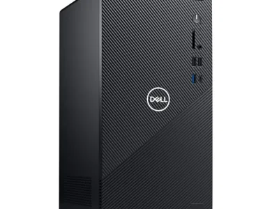 PC Dell Inspiron 3881 MT i5-10400/ 4GB DDR4/ 1TB HDD/ UHD Graphics 630/ Win10 - 42IN380002