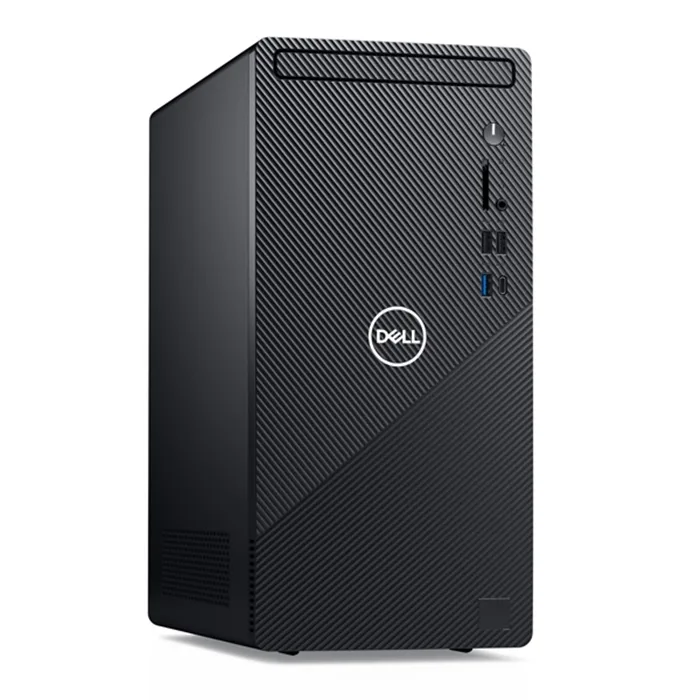 PC Dell Inspiron 3881 MT i5-10400/ 4GB DDR4/ 1TB HDD/ UHD Graphics 630/ Win10 - 42IN380002