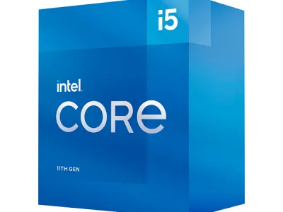 CPU Intel Comet Lake Core i5-11500