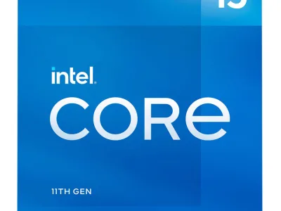 Intel Core i5 11600 / 12MB / 4.8GHZ / 6 nhân 12 luồng / LGA 1200