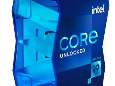 CPU Intel Core i9-11900K