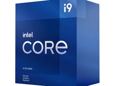 CPU Intel Core i9-11900F