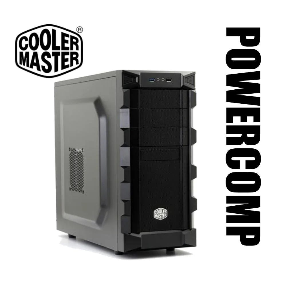 CASE COOLER MASTER K280