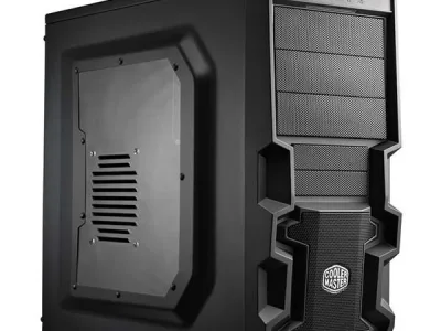CASE COOLER MASTER K380