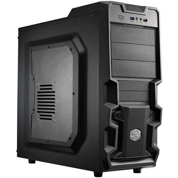 CASE COOLER MASTER K380