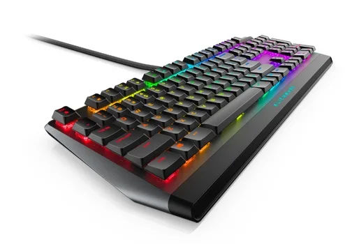 Bàn phím gaming Dell Alienware AW410K RGB