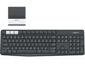 Keyboard Logitech K375S