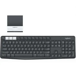 Keyboard Logitech K375S
