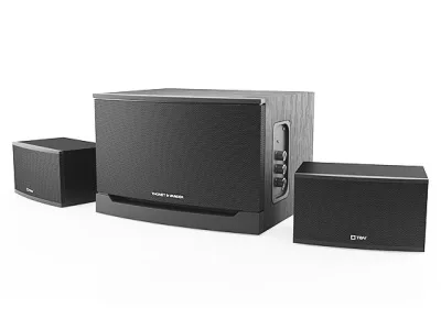 Loa THONET & VANDER LAUT BT