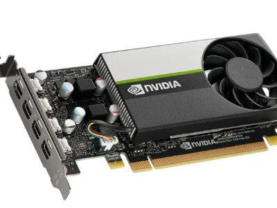 VGA LEADTEK NVIDIA T1000 4GB
