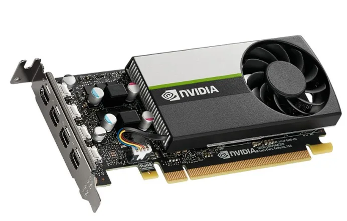 VGA LEADTEK NVIDIA T1000 4GB