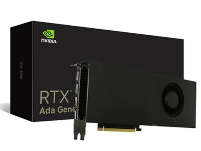Leadtek NVIDIA RTX 5000 Ada Generation 32GB
